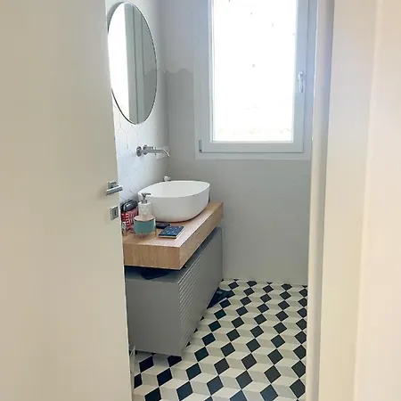 Casa Moderna Per Vacanze Rilassanti * San Martino in Fiume