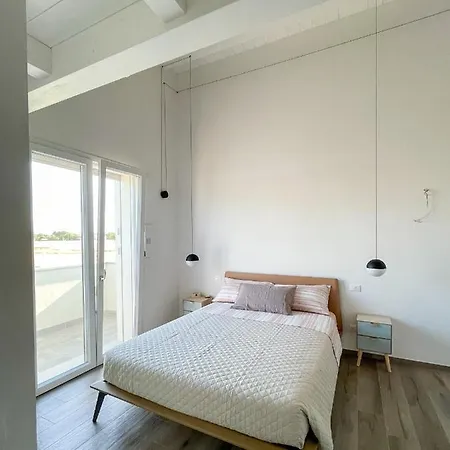 Casa Moderna Per Vacanze Rilassanti Дом отдыха