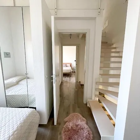 Дом отдыха Casa Moderna Per Vacanze Rilassanti