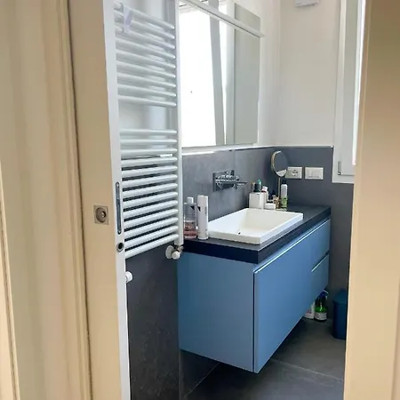 Casa Moderna Per Vacanze Rilassanti *
