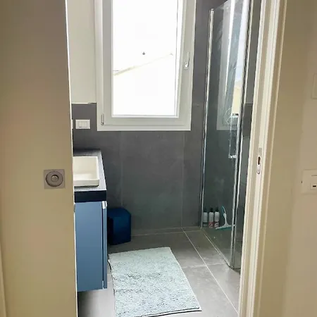 Casa Moderna Per Vacanze Rilassanti Дом отдыха