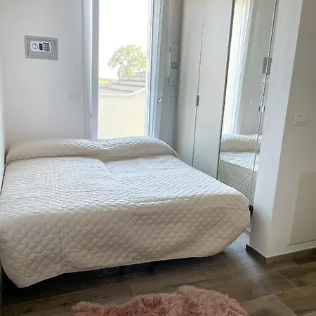 Casa Moderna Per Vacanze Rilassanti Дом отдыха San Martino in Fiume