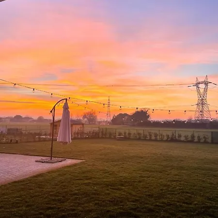 Prázdninový dům Casa Moderna Per Vacanze Rilassanti San Martino in Fiume